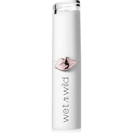 wet n wild Megalast Lipstick Moisturizing Lipstick with Micro-Bead Formula Natural Seaweed Coenzyme Q-10 Vitamin A & E Raining Rubies Shine Finish