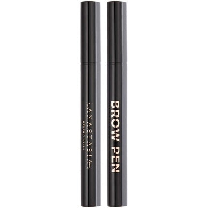Anastasia Beverly Hills Brow Pen Ebony