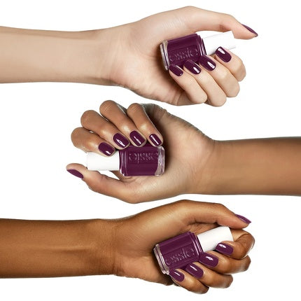 Essie Original Nail Polish 44 Bahama Mama Burgundy 13.5ml
