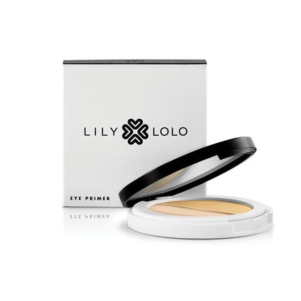 Lily Lolo Prime Focus Eyelid Primer