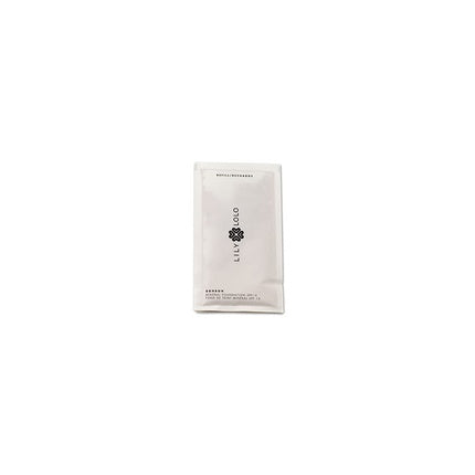 Refill Base Mineral
