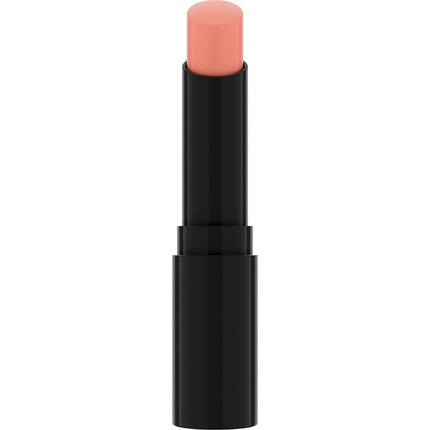 Catrice Melting Kiss Gloss Stick Lipstick 2.6g - Shade 010 Adore You Moisturizing and Plumping Vegan Glossy Nude