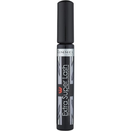 Rimmel London Extra Super Lash Mascara - 102 Brown Black 8ml