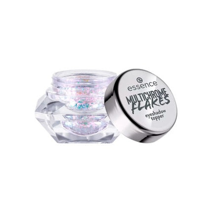 Multichrome Flakes Eyeshadow Topper 2g