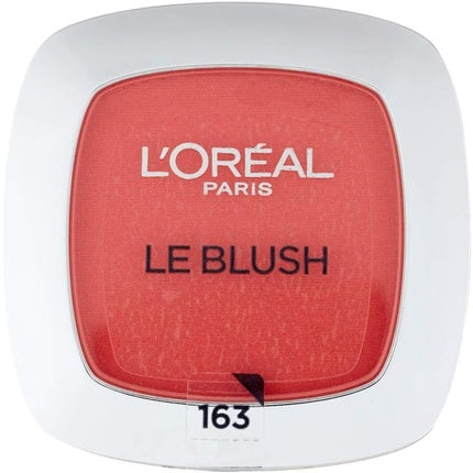 L'Oreal Paris Makeup Designer Accord Perfect Blush 163- Nectarine 5g
