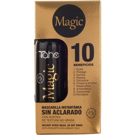 Tahe Magic Instant Intensive Mask Spray 125ml