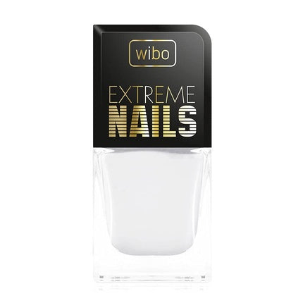 Wibo Extreme Nails Nail Polish 25 - 8.5ml
