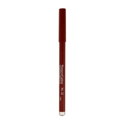 MON AMI Lipstick No. 22 Light Brown