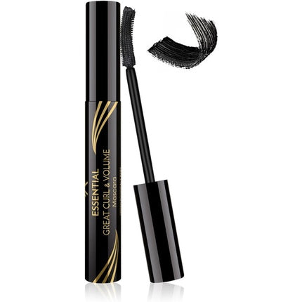 Golden Rose Essential Great Curl &amp; Volume Mascara