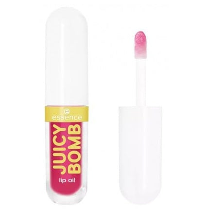 Essence Juicy Bomb Lip Oil 05 Cherry Cheer