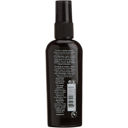 American Crew Classic Alternator Finishing Spray 100ml for Men