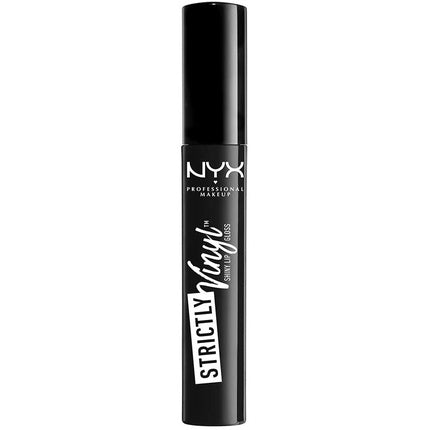 NYX PROFESSIONAL MAKEUP Strictly Vinyl Lip Gloss, Femme Fatale,