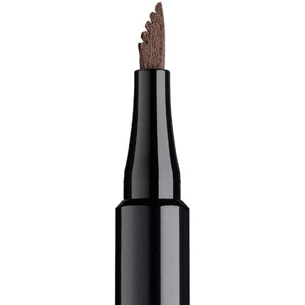 ARTDECO Pro Tip Brow Liner Liquid Long-Lasting Eyebrow Pencil 1ml 15 Brown Tip