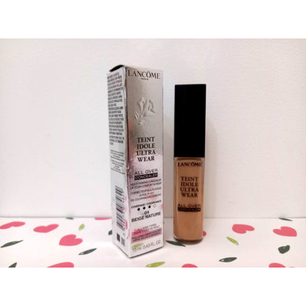 Lancome Teint Idole Ultra Wear All Over Concealer - Long-Lasting Breathable Formula