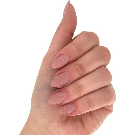 Layla Cosmetics Laylagel Nail Polish Color Love My Tan