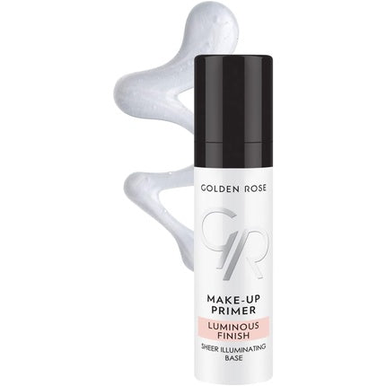 Golden Rose Makeup Primer