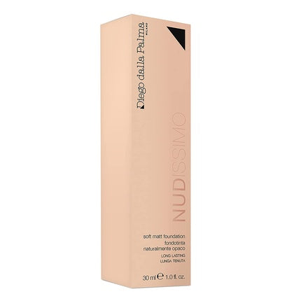 Diego Dalla Palma Nudissimo Fondotinta Opaco 244W 30ml