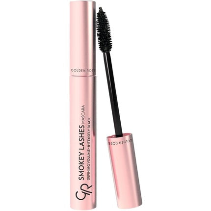 Golden Rose Smokey Lashes Mascara Defining Volume Intensely Black 9ml