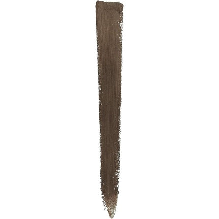 Maybelline New York Satin Brow Pencil Dark Brown 9g