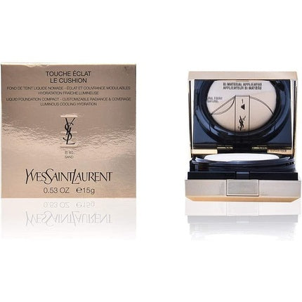 Yves Saint Laurent Foundation 210g