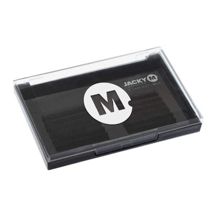 Jacky M D Lash Mix 0.07