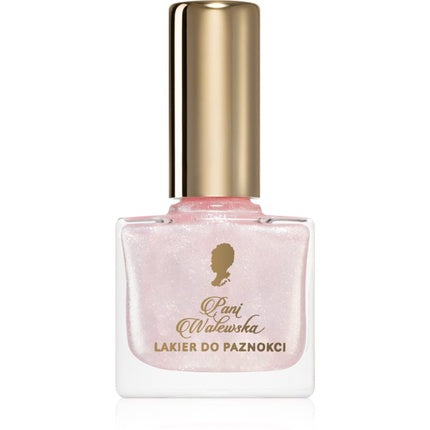 Pani Walewska Nail Polish Collection - Timeless Shades
