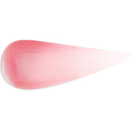 KIKO Milano 3D Hydra Lipgloss 07 Pink Magnolia