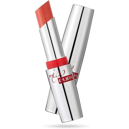 Pupa Miss No. 400 Lipstick 15 SPF 2.4g