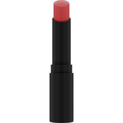 Catrice Melting Kiss Gloss Stick Lipstick 2.6g - Shade 040 Strong Connection Moisturizing and Plumping Vegan Nude Gloss