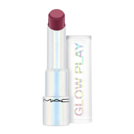 MAC Glow Play Lip Balm - Grapely Admired 3.6g