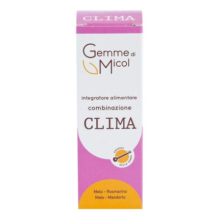 Gemme Di Micol Clima Sitar 30ml