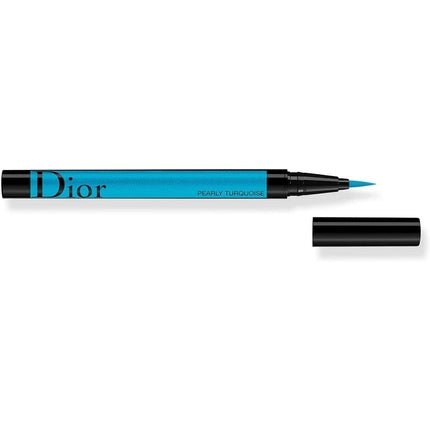 Dior Pearly Turquoise
