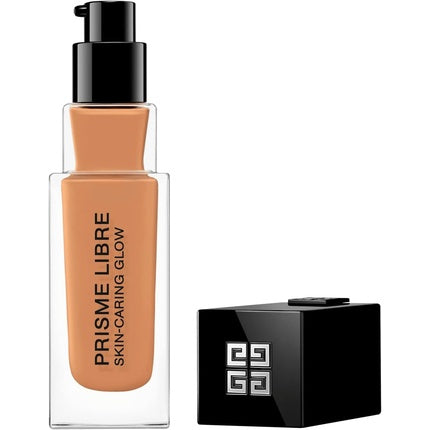 Givenchy Prisme Libre Skin Caring Glow Foundation 06-N405 30ml