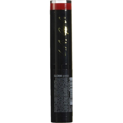 L.A. GIRL Matte Flat Velvet Lipstick Gossip