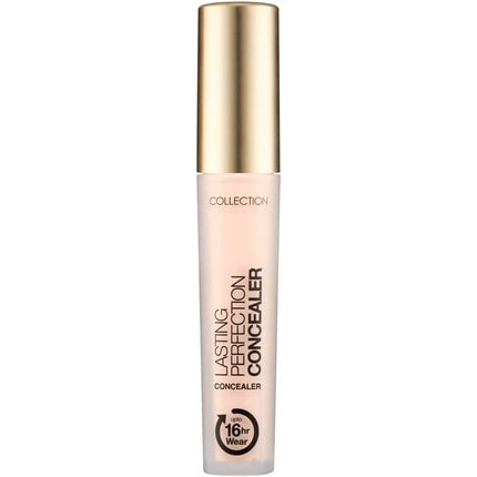 Collection Cosmetics Lasting Perfection Concealer Long Lasting Fair 4ml
