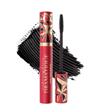 Vivienne Sabo False Lashes Mascara Metamourphoses Dramatique