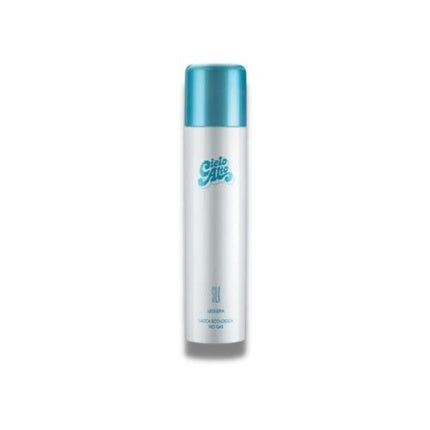CIELO ALTO Silk Ecological Nail Polish No Gas 75ml