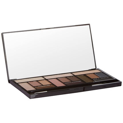 Makeup Revolution Pro Looks Palette Stripped & Bare Eyeshadows