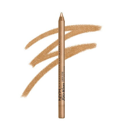 NYX Epic Wear Eyeliner Stick/Epic Smoke Liner - Choose Your Shade - Free Postage