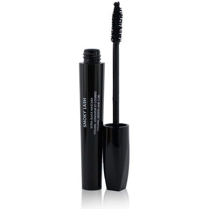 Smoky Lash Extra Black Mascara - #Black 7ml/0.23oz