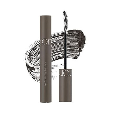 Rom&nd HAN ALL FIX MASCARA L02 Long Ash