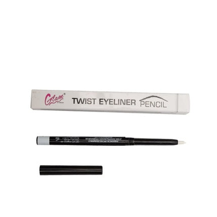 Eyeliner Twist White 0.3 Gr