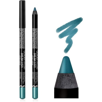 Golden Rose Dream Eyes Eyeliner K-GDE 415