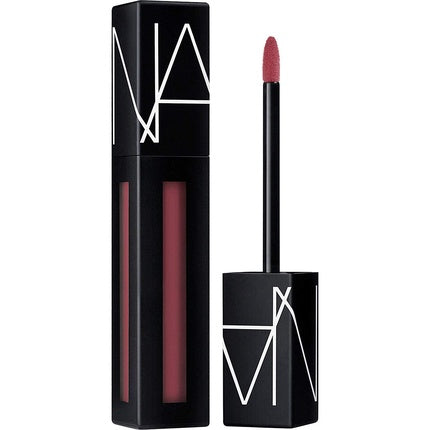 Nars Powermatte Lip Pigment Potency and Precision Matte Finish - Save The Queen