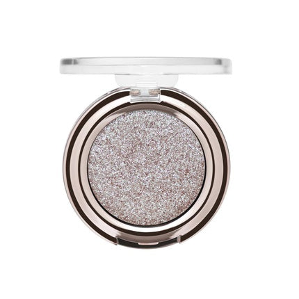Wakeup Cosmetics Sparkle Dust Eyeshadow Powder Eyeshadow with Sparkle Effect Color 05 Frozen Lilac