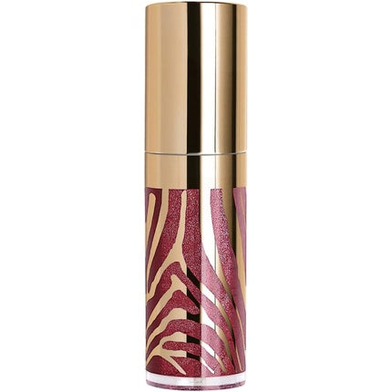 Sisley Paris Le Phyto Gloss 4 Twilight Intense Glow Lip Gloss - Plumps