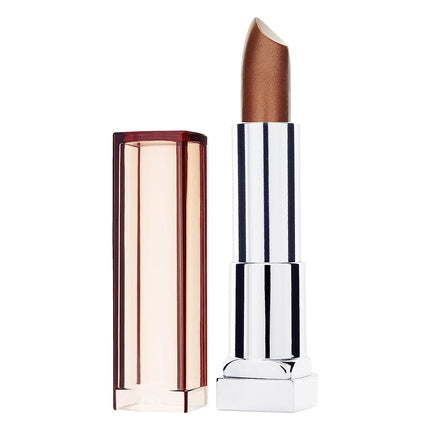 Maybelline New York Color Sensational Lipstick Copper Brown 5g