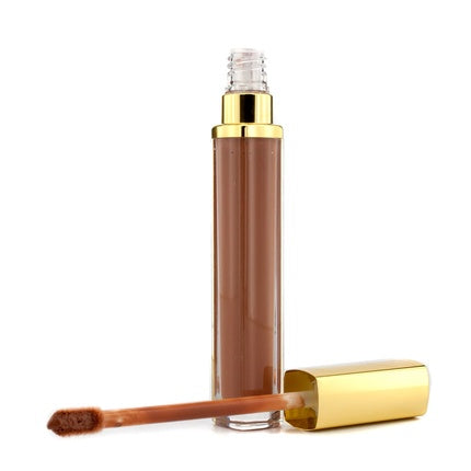 Estee Lauder Pure Color High Intensity Lip Lacquer #12 Amber Halo 6ml/0.2oz