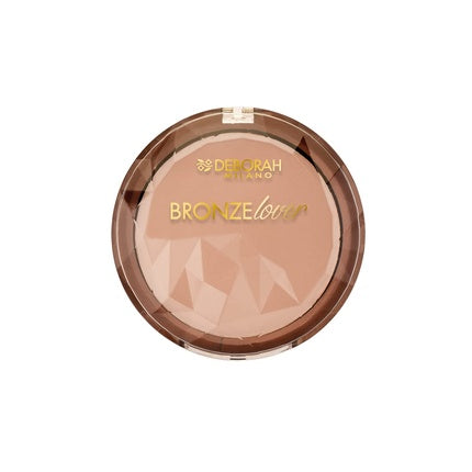 Deborah Milano Bronze Lover Terra Bronzing Long Lasting Makeup 9g