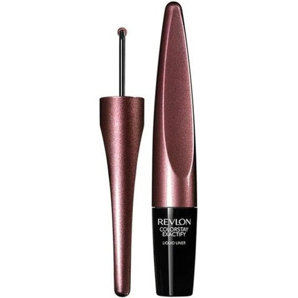 Revlon Eyeliner 0.23 Sparkling Black